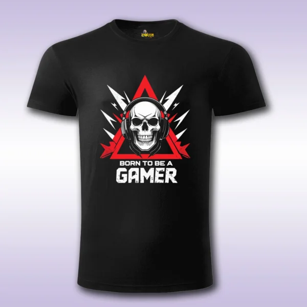 Born to Be a Gamer - Slika 3