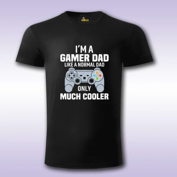 Gamer Dad - Slika 3