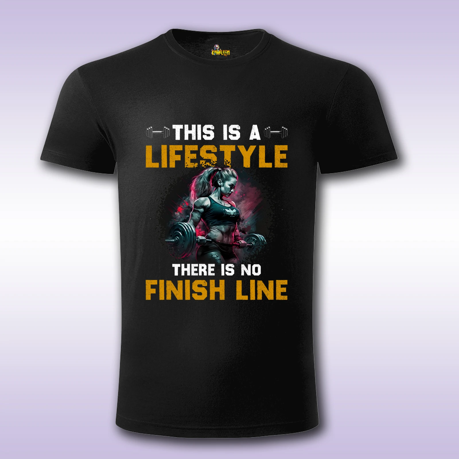 This is a lifestyle there is no finish line - Slika 3