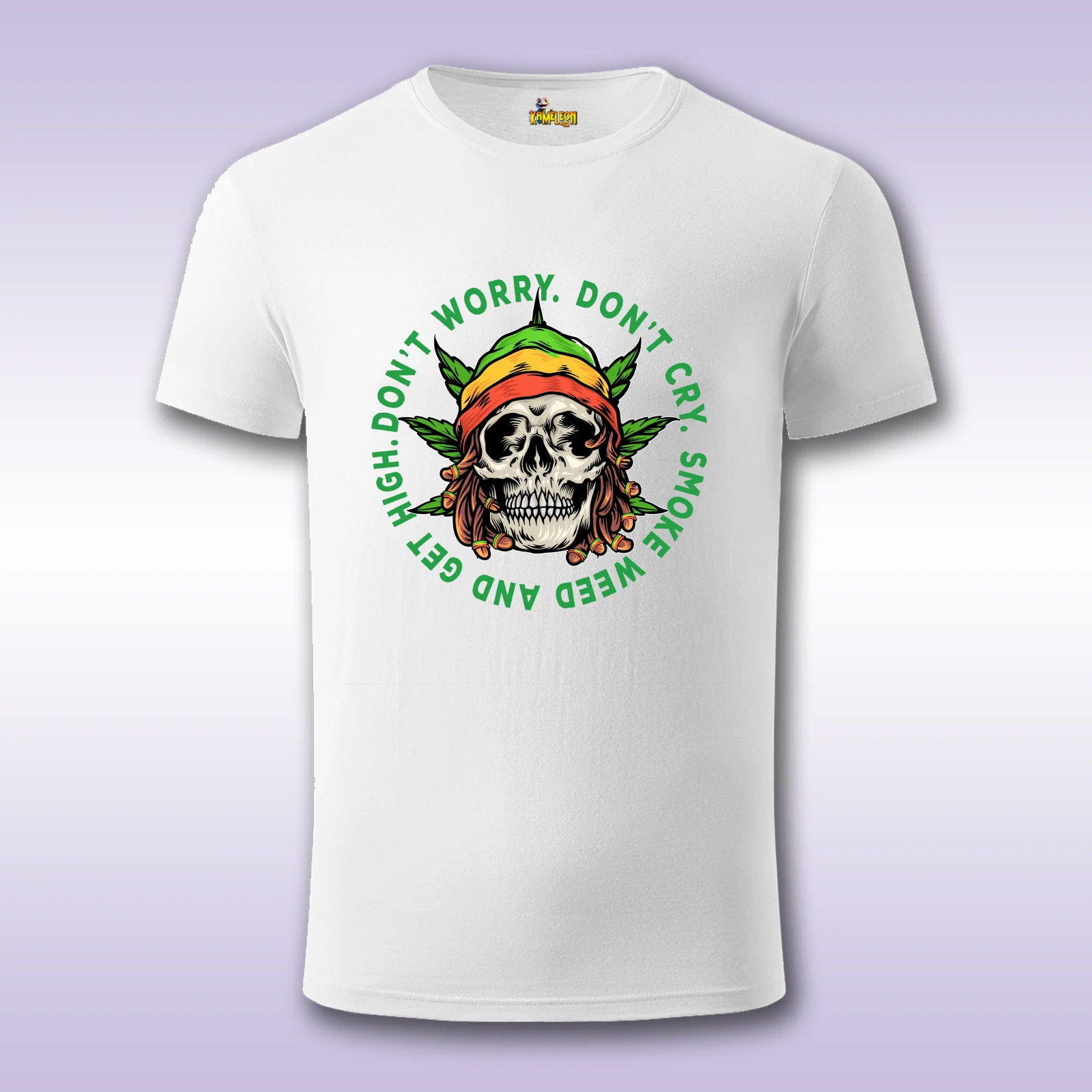 Don't worry - Slika 3