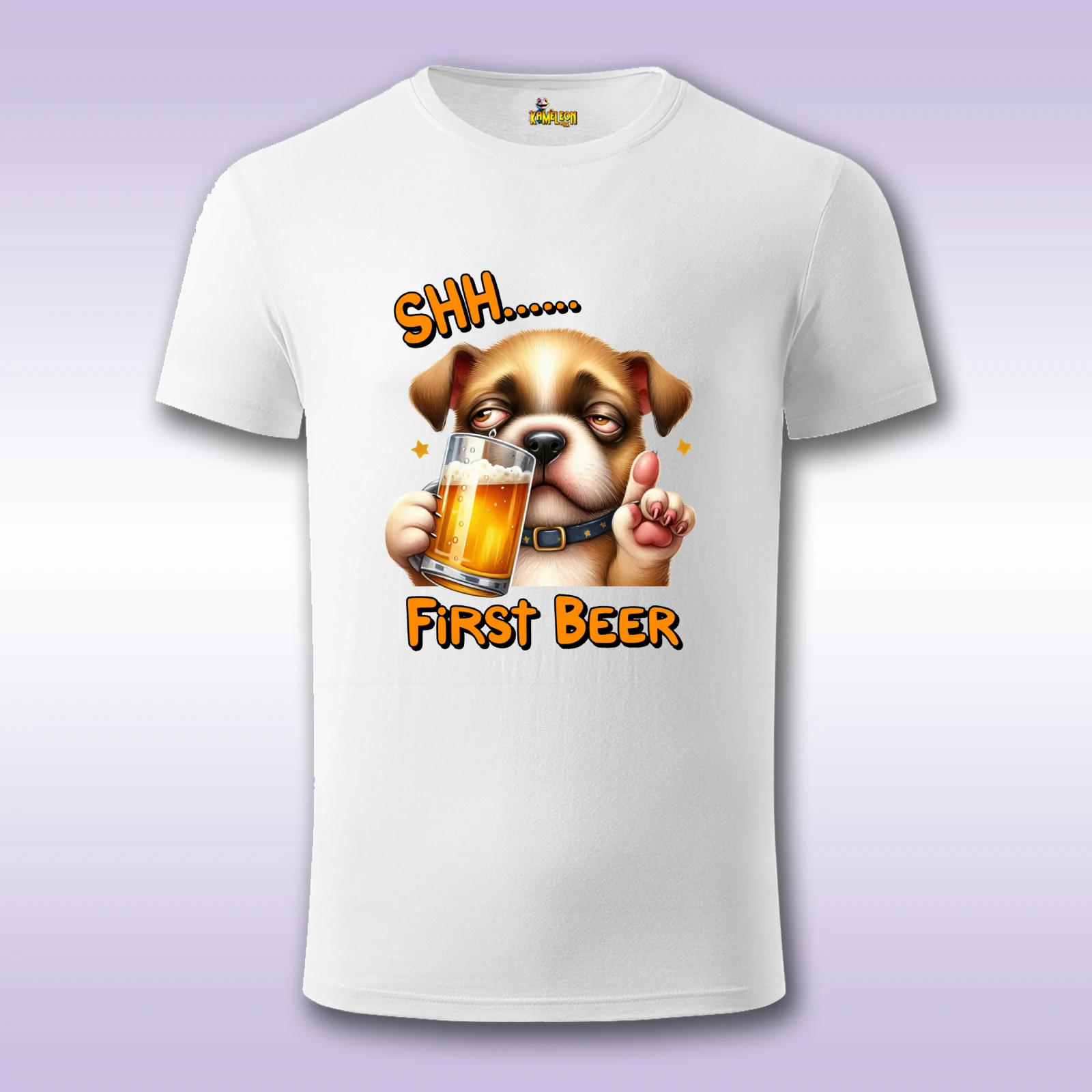 First BEER DOG ZA CRNU - Slika 3