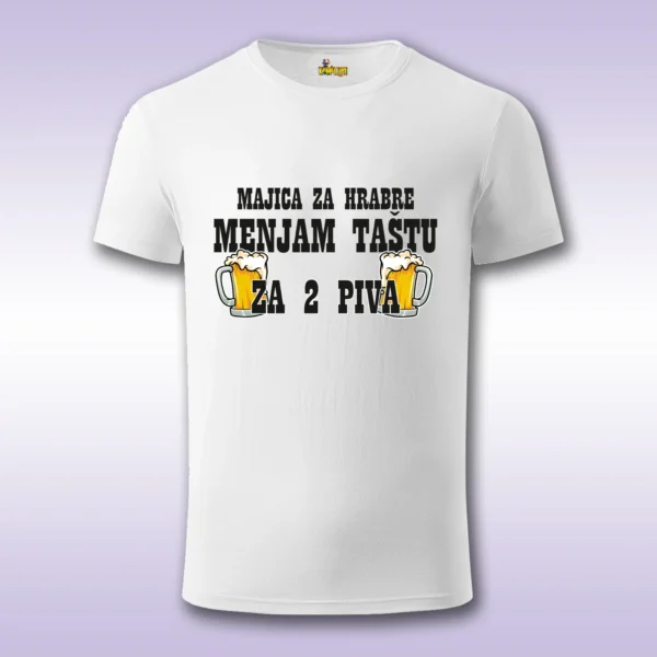 Menjam Tastu - Slika 3