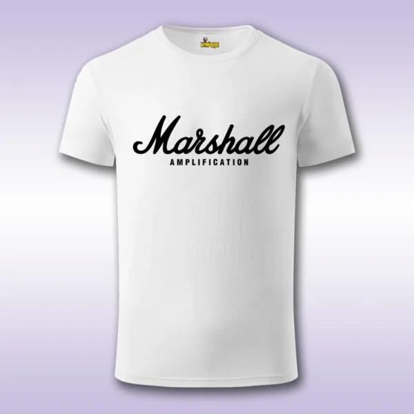 Marshall - Slika 3