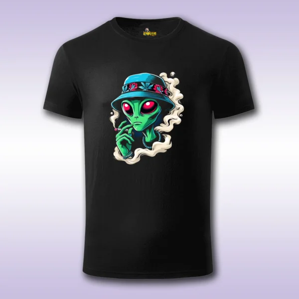 Alien WEED - Slika 2