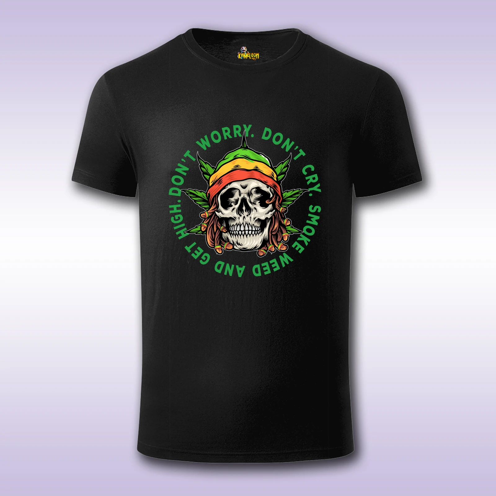 Don't worry - Slika 2