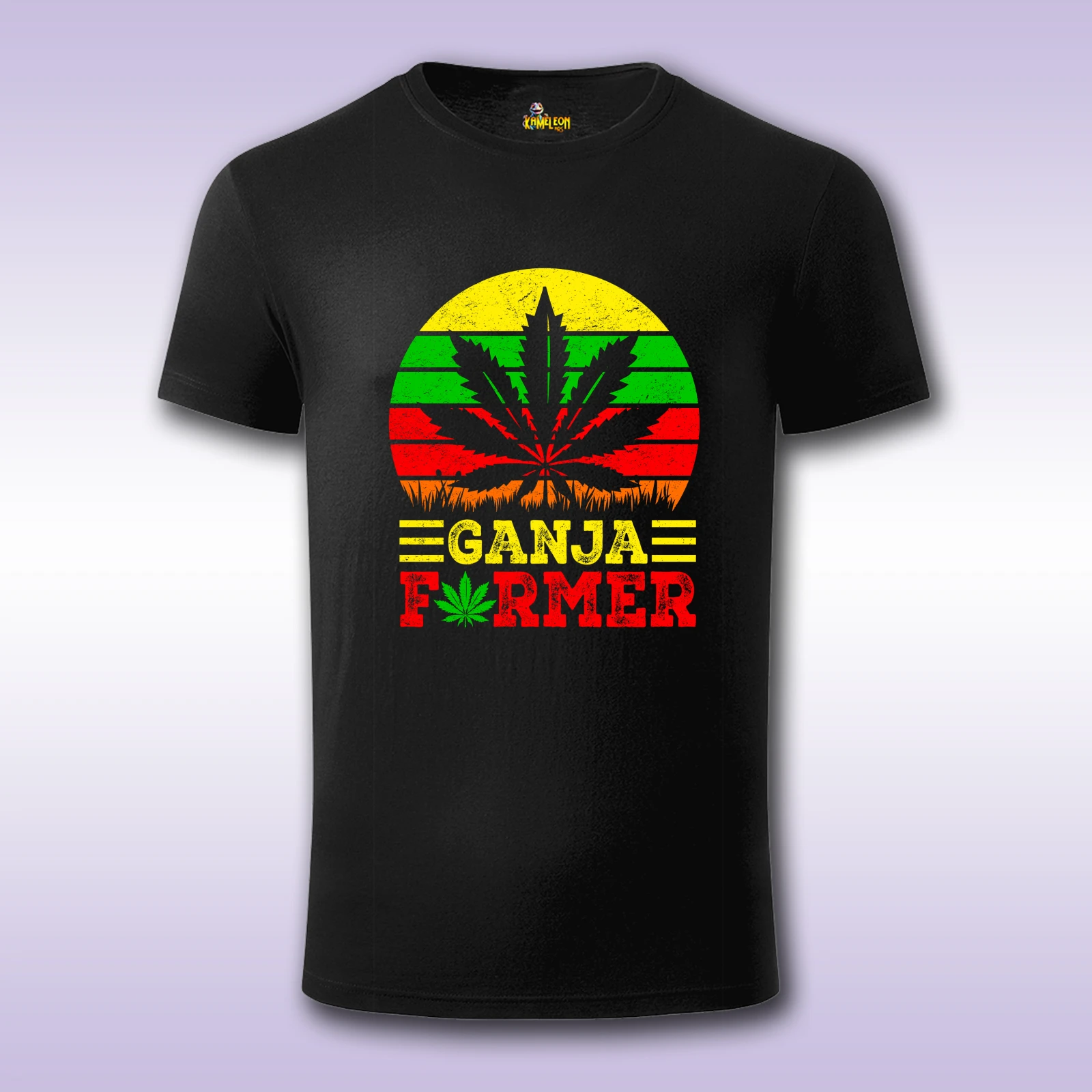 Ganja leave - Slika 2