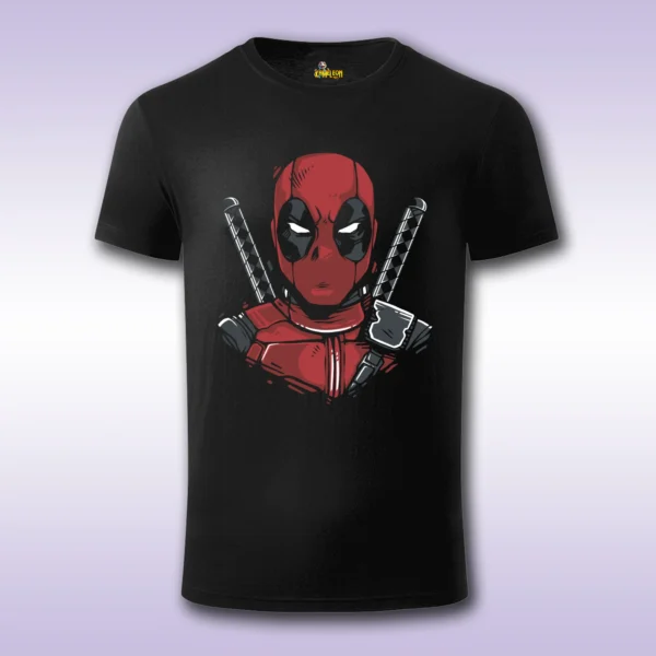 Deadpool - Slika 2