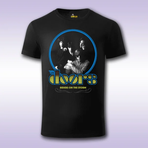 The Doors 2 - Slika 2
