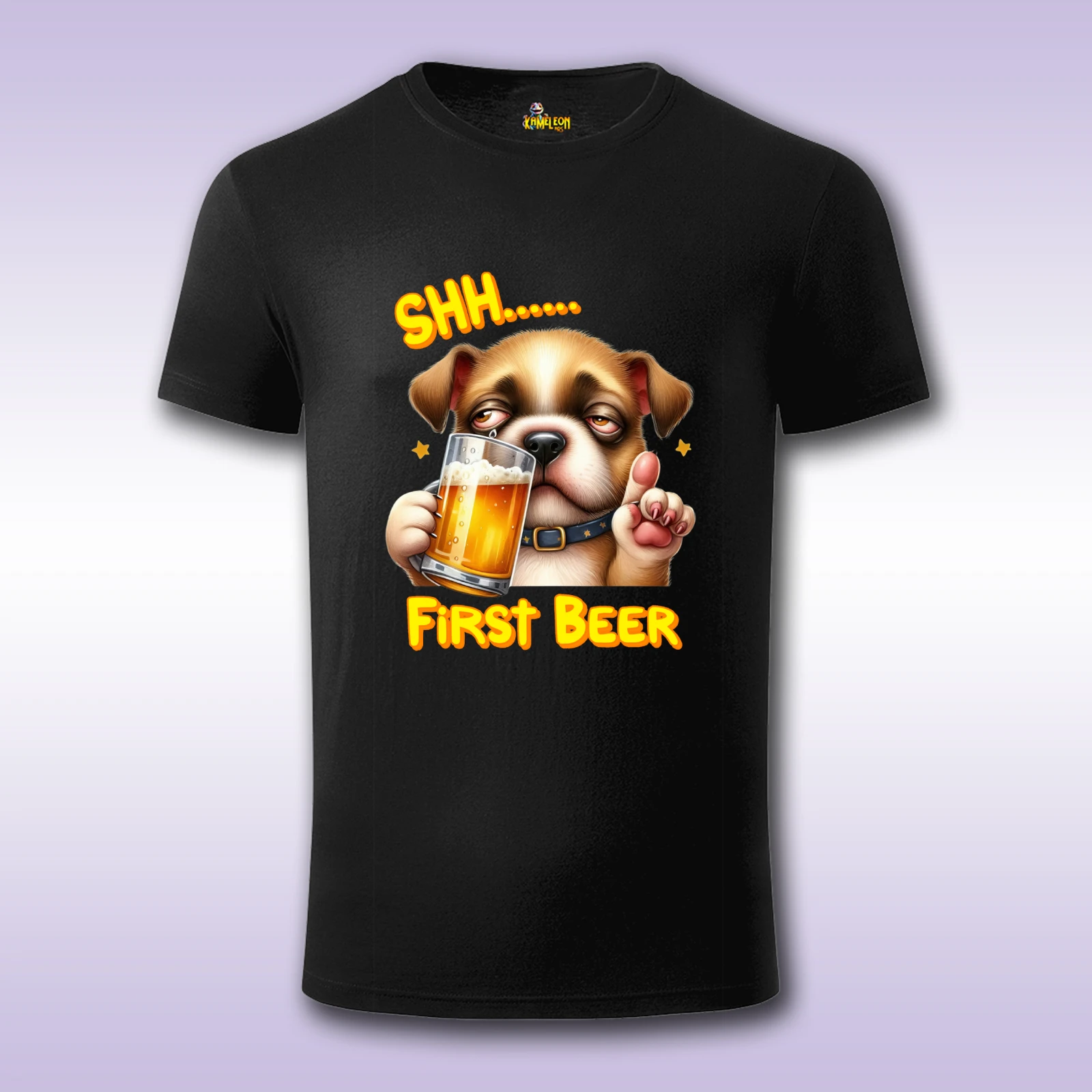 First BEER DOG ZA CRNU - Slika 2