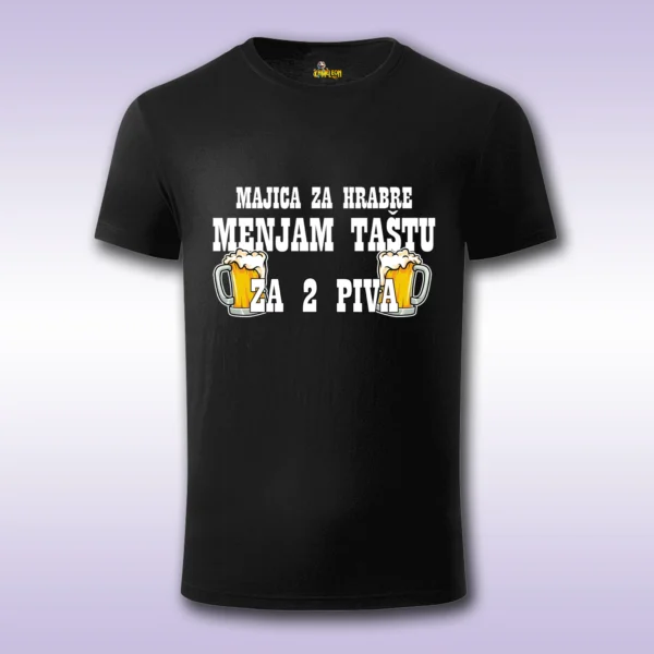 Menjam Tastu - Slika 2