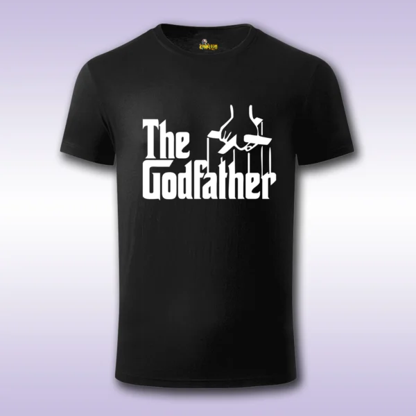 Godfather Logo - Slika 2