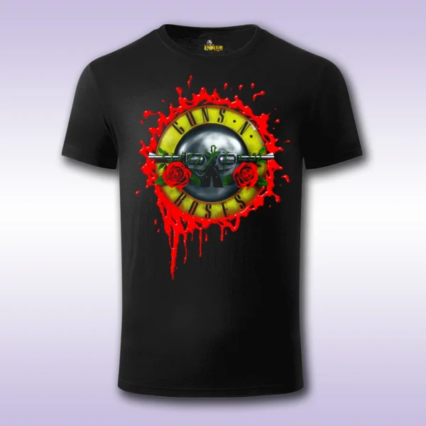 Guns N Roses 1 - Slika 2