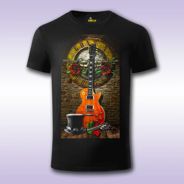Guns N Roses 2 - Slika 2