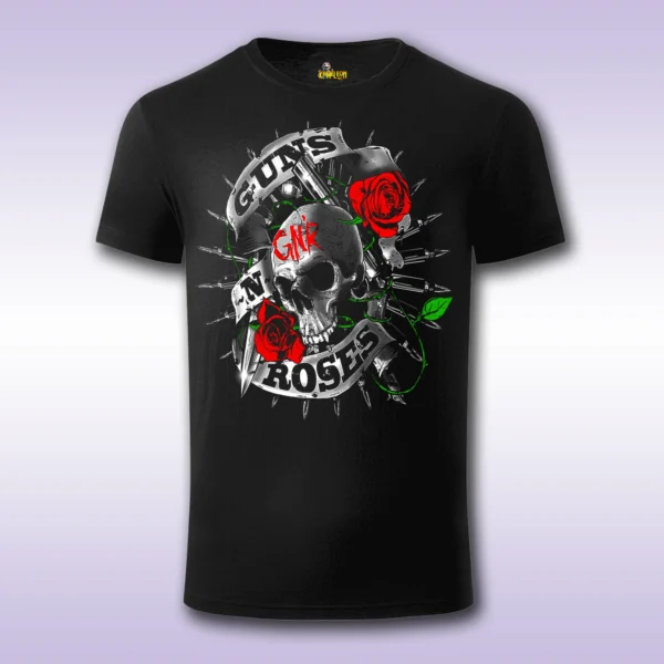 Guns N Roses 5 - Slika 2