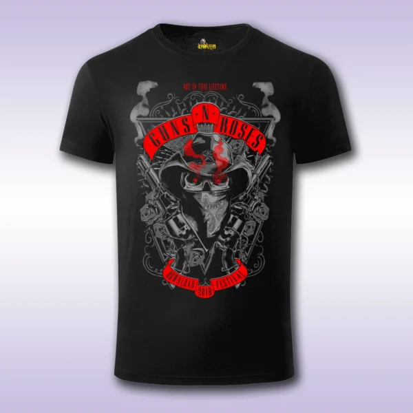 Guns N Roses 6 - Slika 2