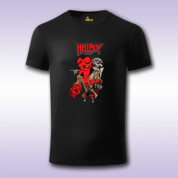 Hellboy - Slika 2