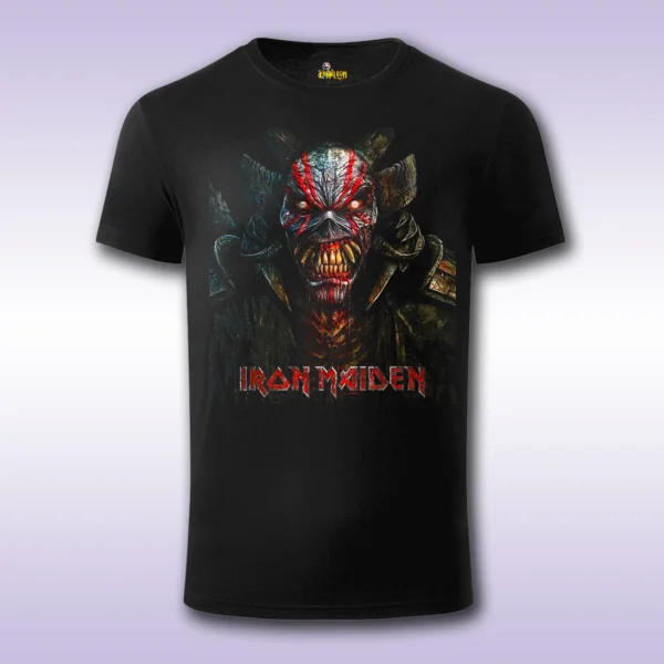 Iron Maiden 1 - Slika 2