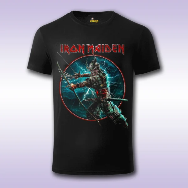Iron Maiden 2 - Slika 2