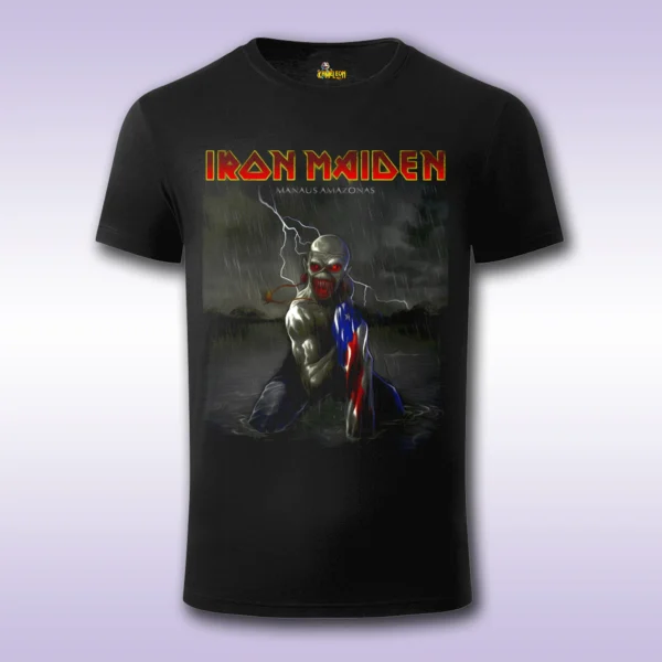 Iron Maiden 3 - Slika 2