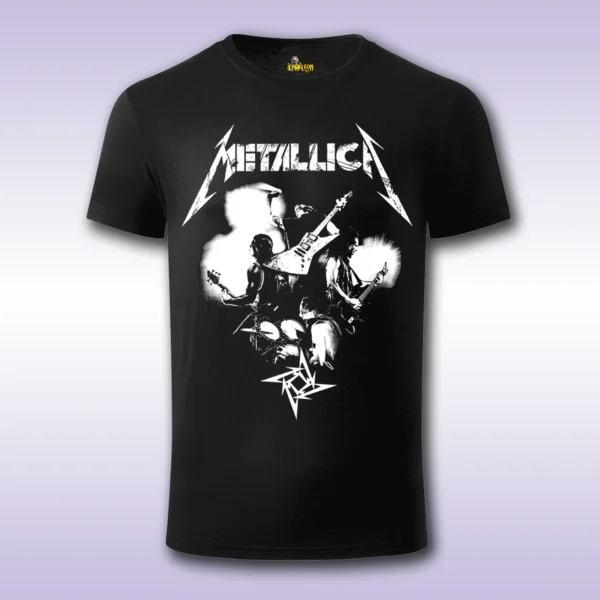 Metallica 1 - Slika 2