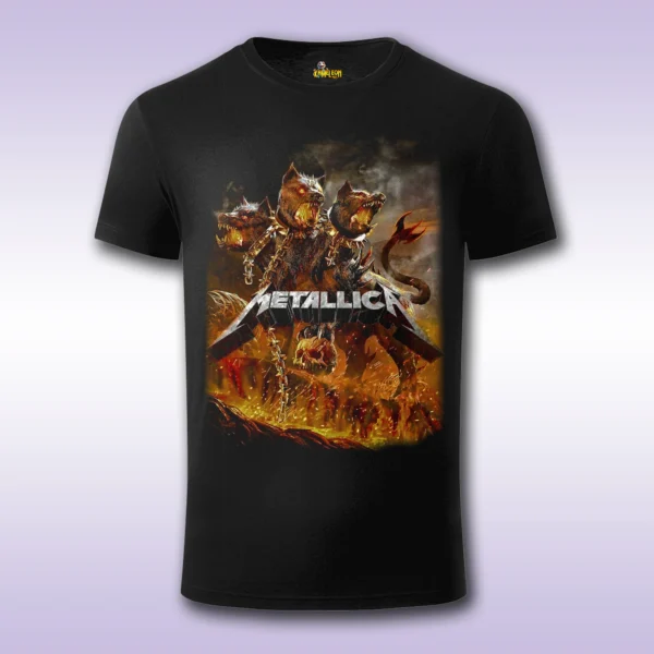 Metallica 7 - Slika 2