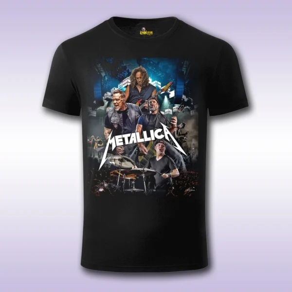 Metallica 8 - Slika 2