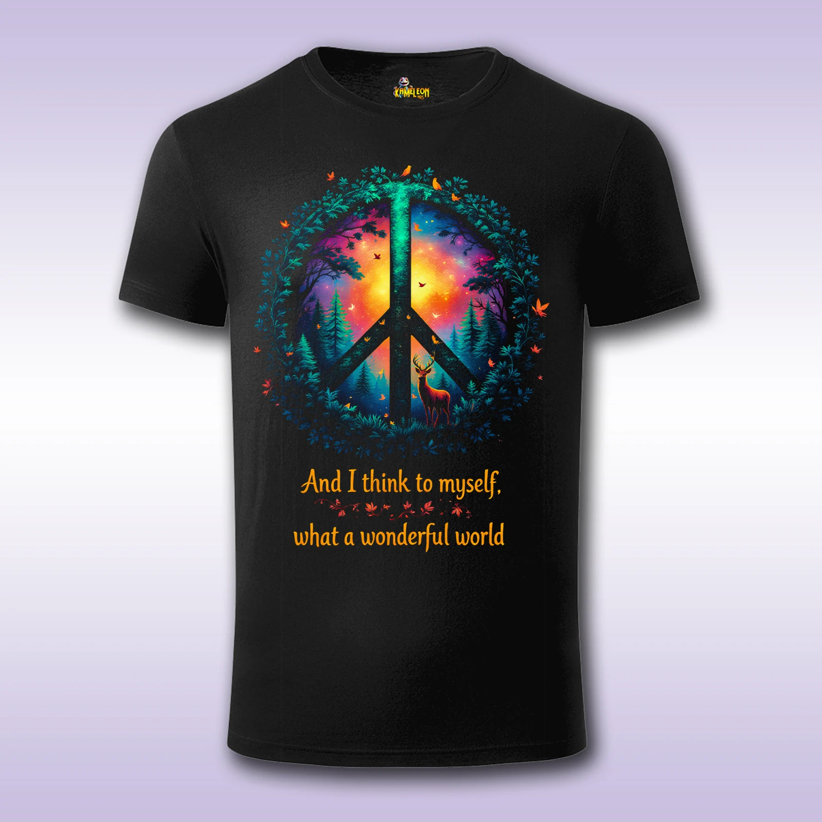 What a wonderful world - Slika 2