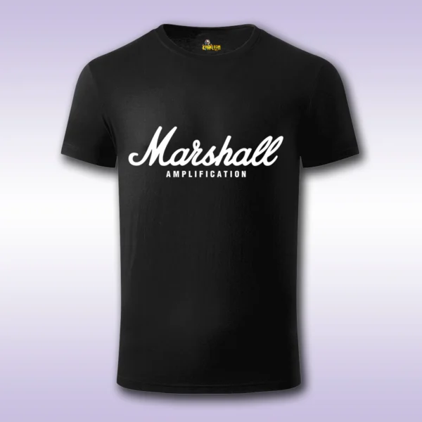 Marshall - Slika 2