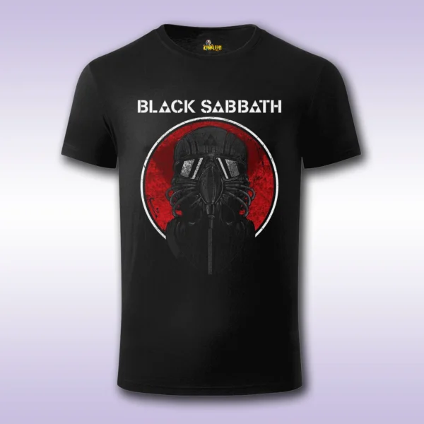 Black Sabbath 1 - Slika 2