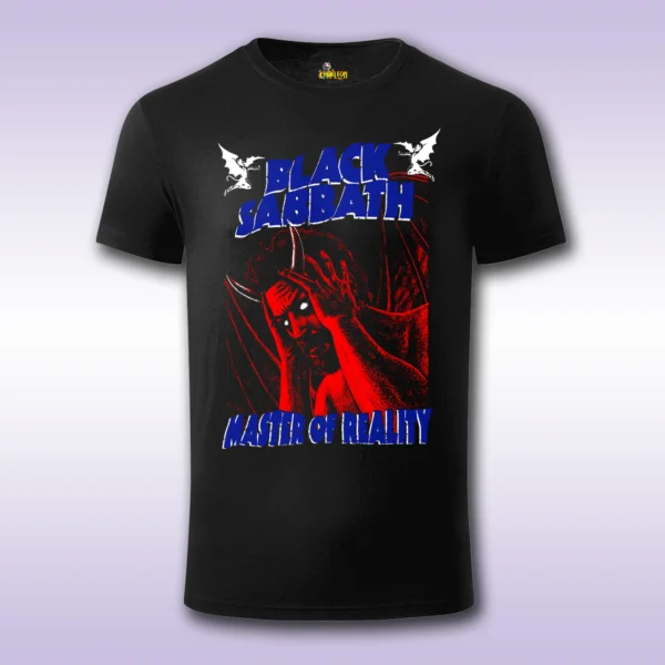 Black Sabbath 3 - Slika 2