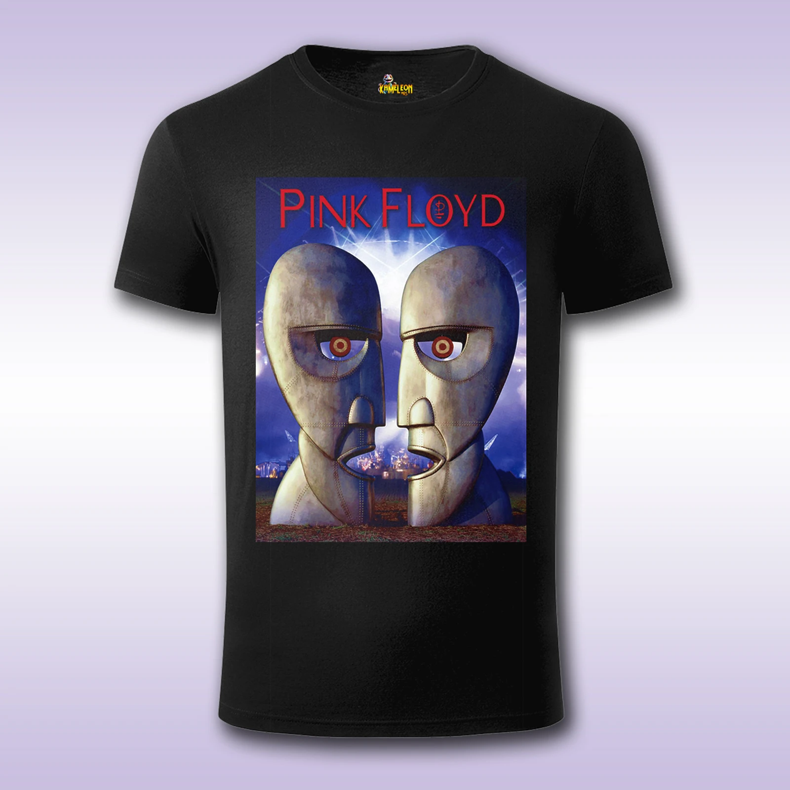 Pink Floyd division bell - Slika 2