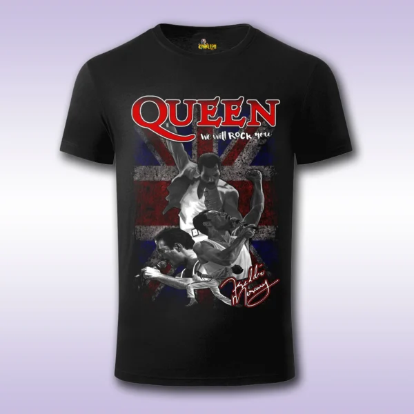 Queen 3 - Slika 2