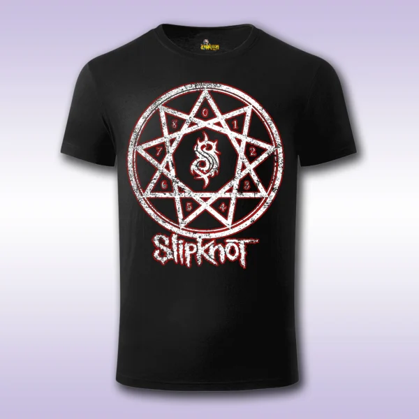 Slipknot 1 - Slika 2