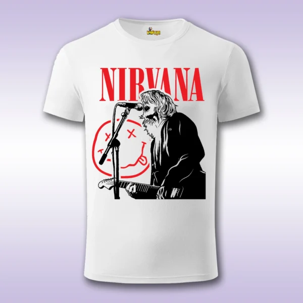 Nirvana 5 - Slika 2