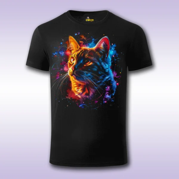 Cosmic Cat - Slika 2