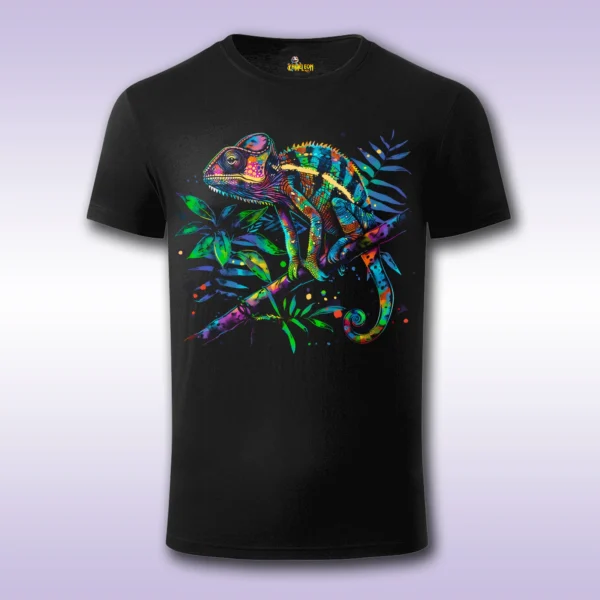 Vibrant Chameleon - Slika 2