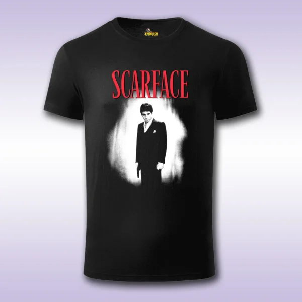 SCARFACE - Slika 2