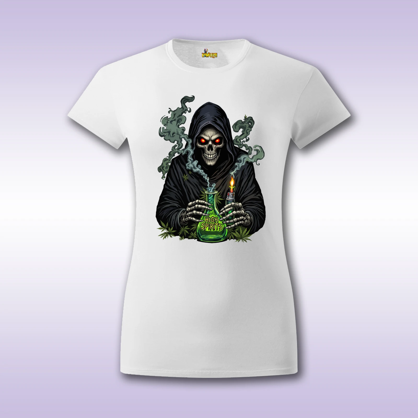 High Spirits - Slika 4