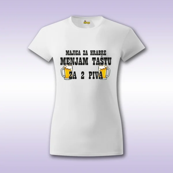Menjam Tastu - Slika 7