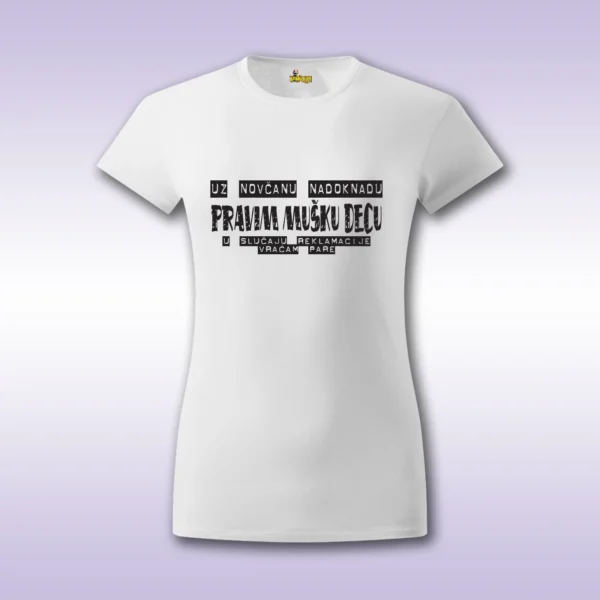 Pravim musku decu - Slika 7