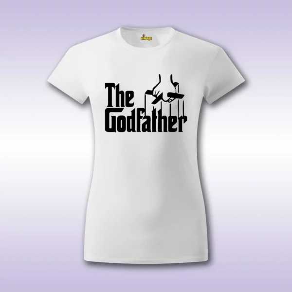 Godfather Logo - Slika 7