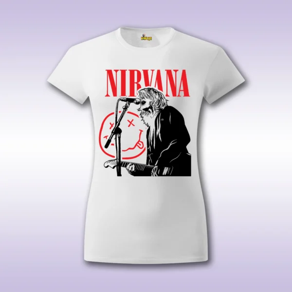 Nirvana 5 - Slika 4