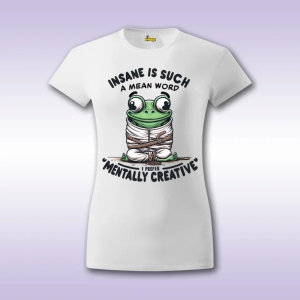 Mentally Creative - Slika 7