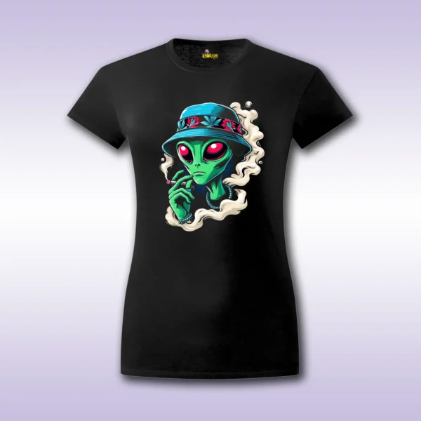 Alien WEED - Slika 4