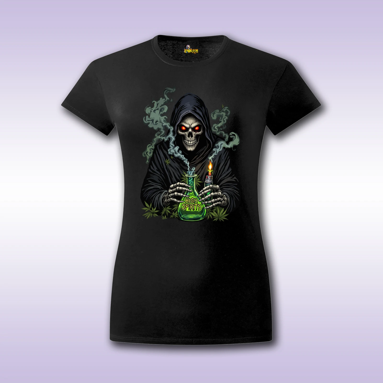 High Spirits - Slika 5