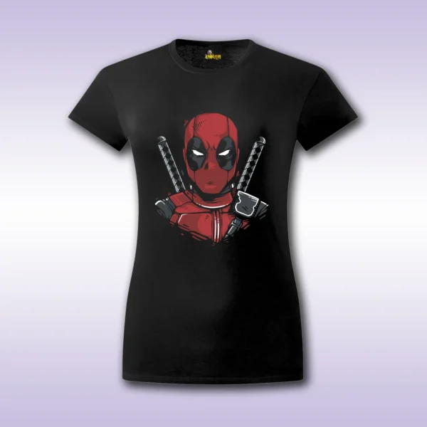 Deadpool - Slika 4