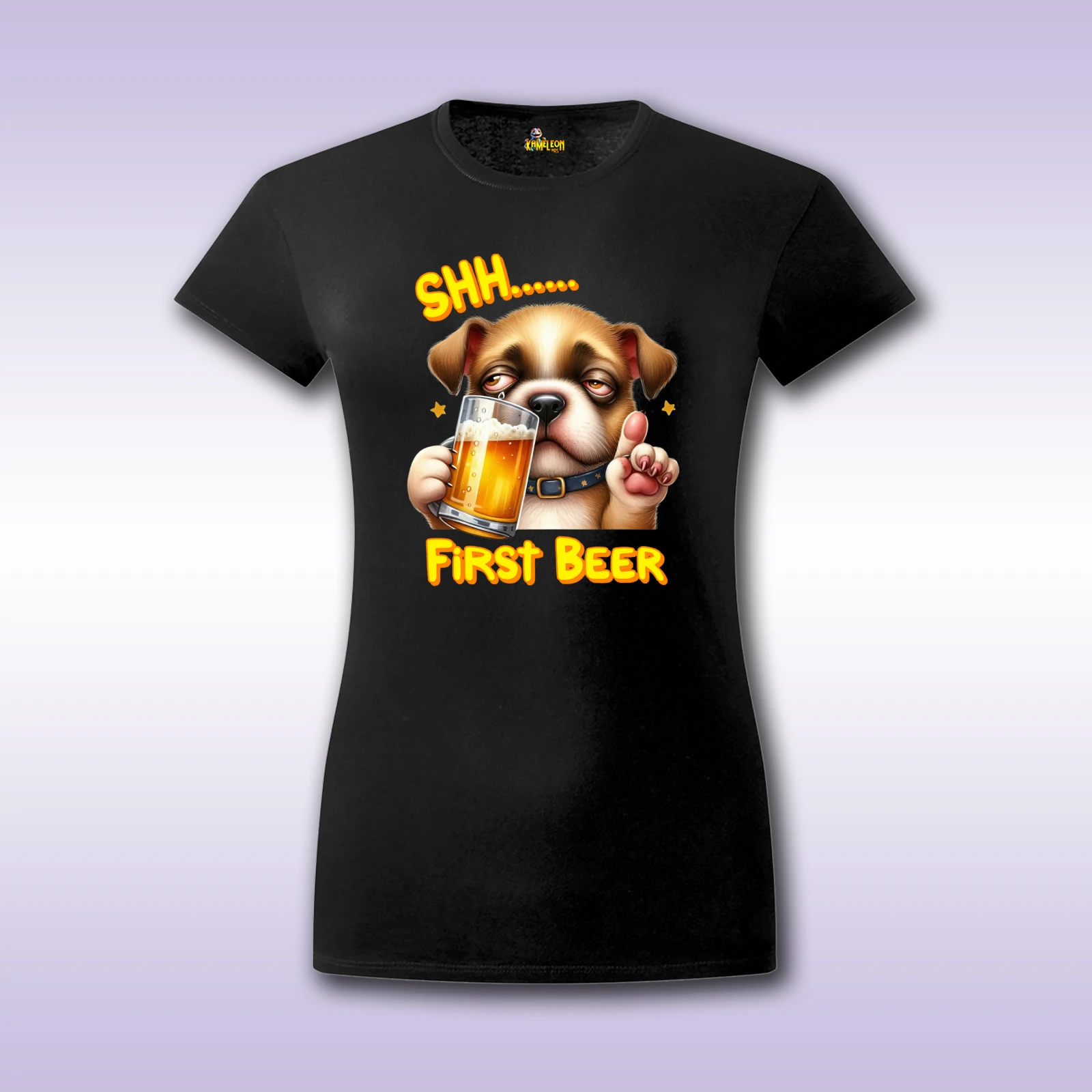 First BEER DOG ZA CRNU - Slika 6