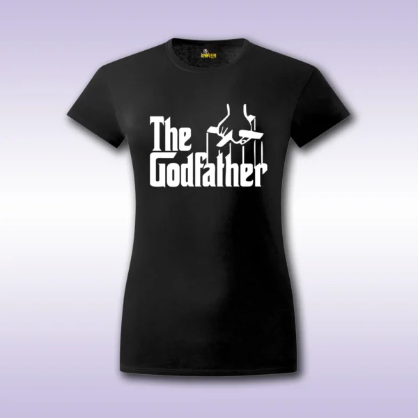 Godfather Logo - Slika 6