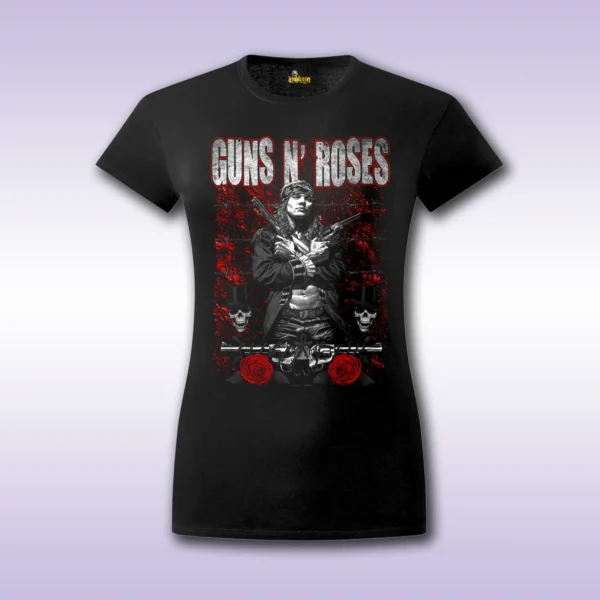 Guns N Roses 4 - Slika 4