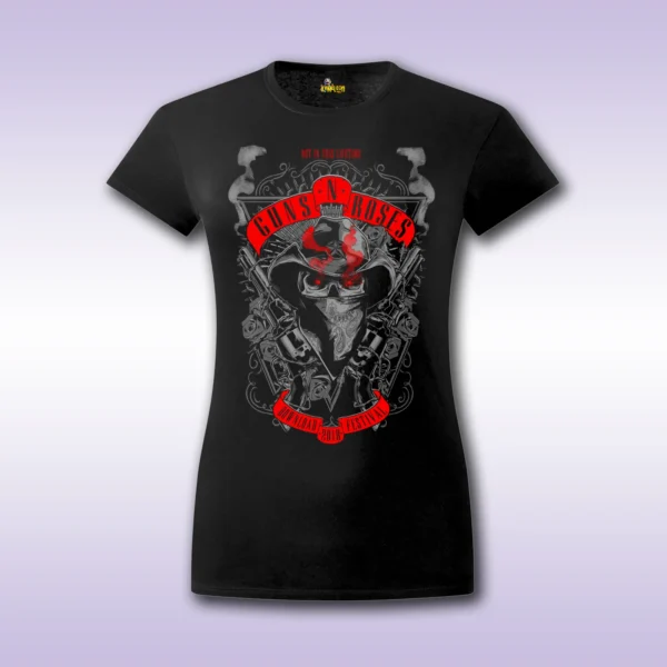 Guns N Roses 6 - Slika 4